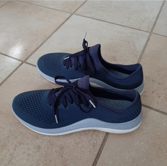 Crocs 206715 Literide sneakers - Picture 1 of 3